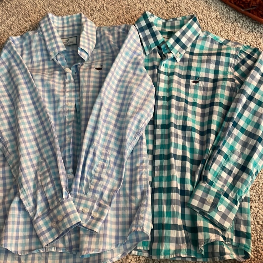 Properly Tide - Small Boys -